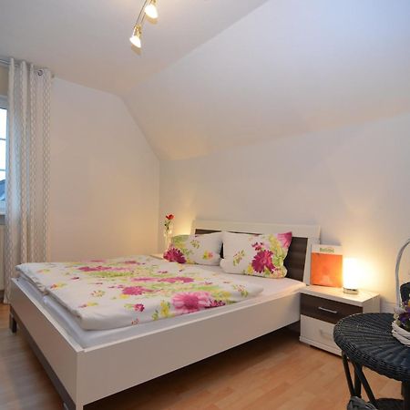 Apartment Near Ski Area In Wehrstapel In Sauerland Meschede Eksteriør billede