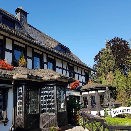 Apartment Near Ski Area In Wehrstapel In Sauerland Meschede Eksteriør billede