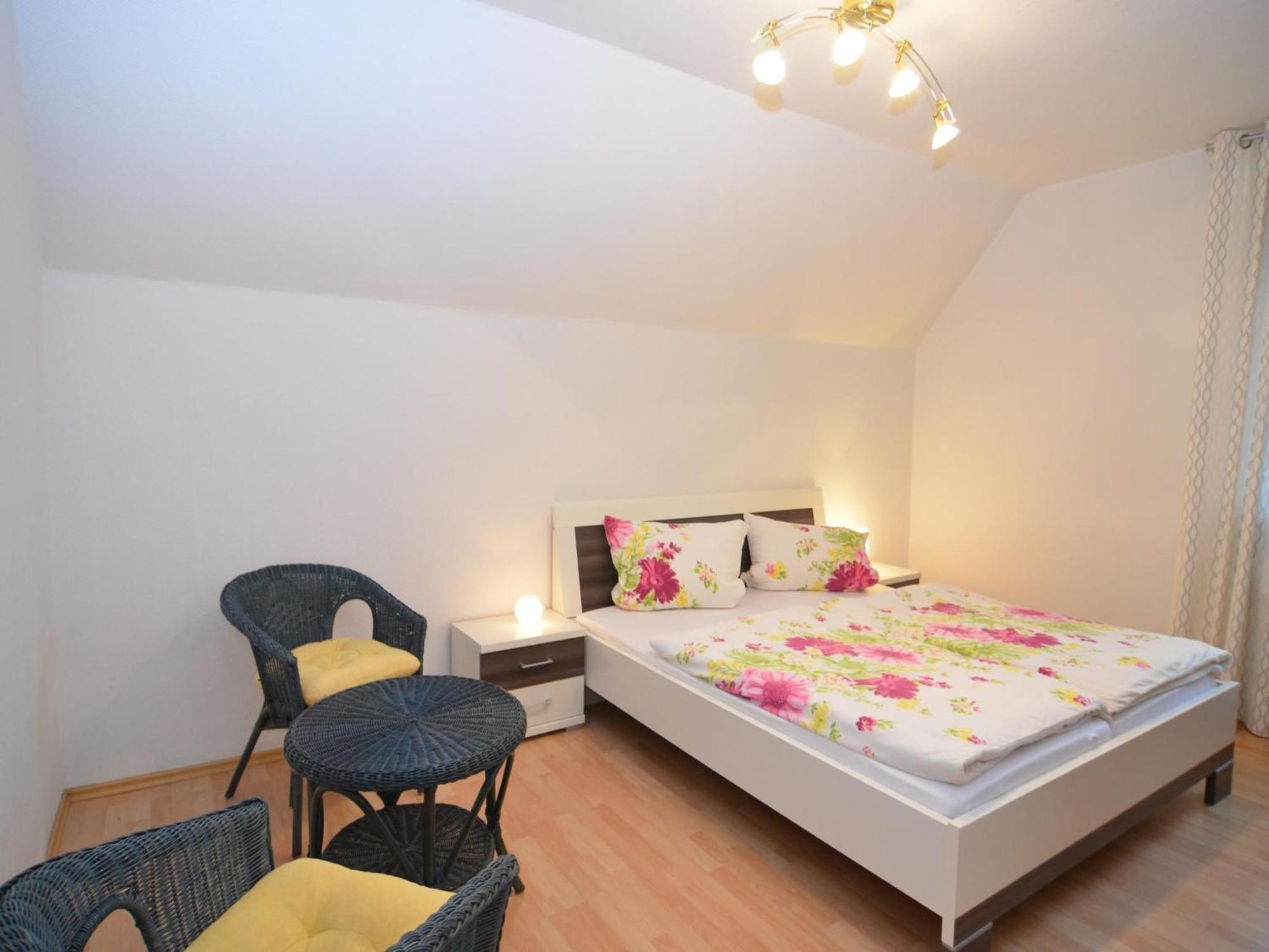 Apartment Near Ski Area In Wehrstapel In Sauerland Meschede Eksteriør billede