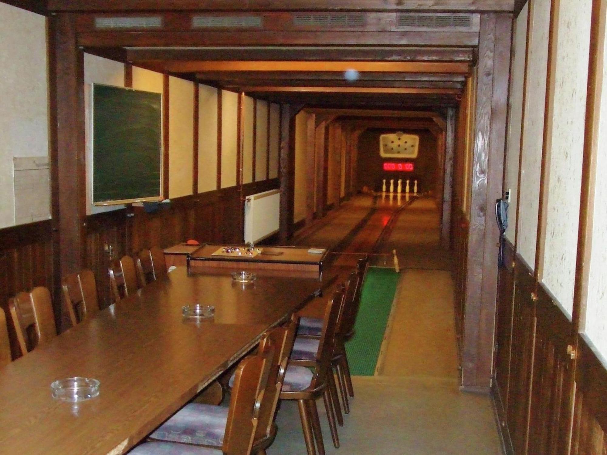 Apartment Near Ski Area In Wehrstapel In Sauerland Meschede Eksteriør billede