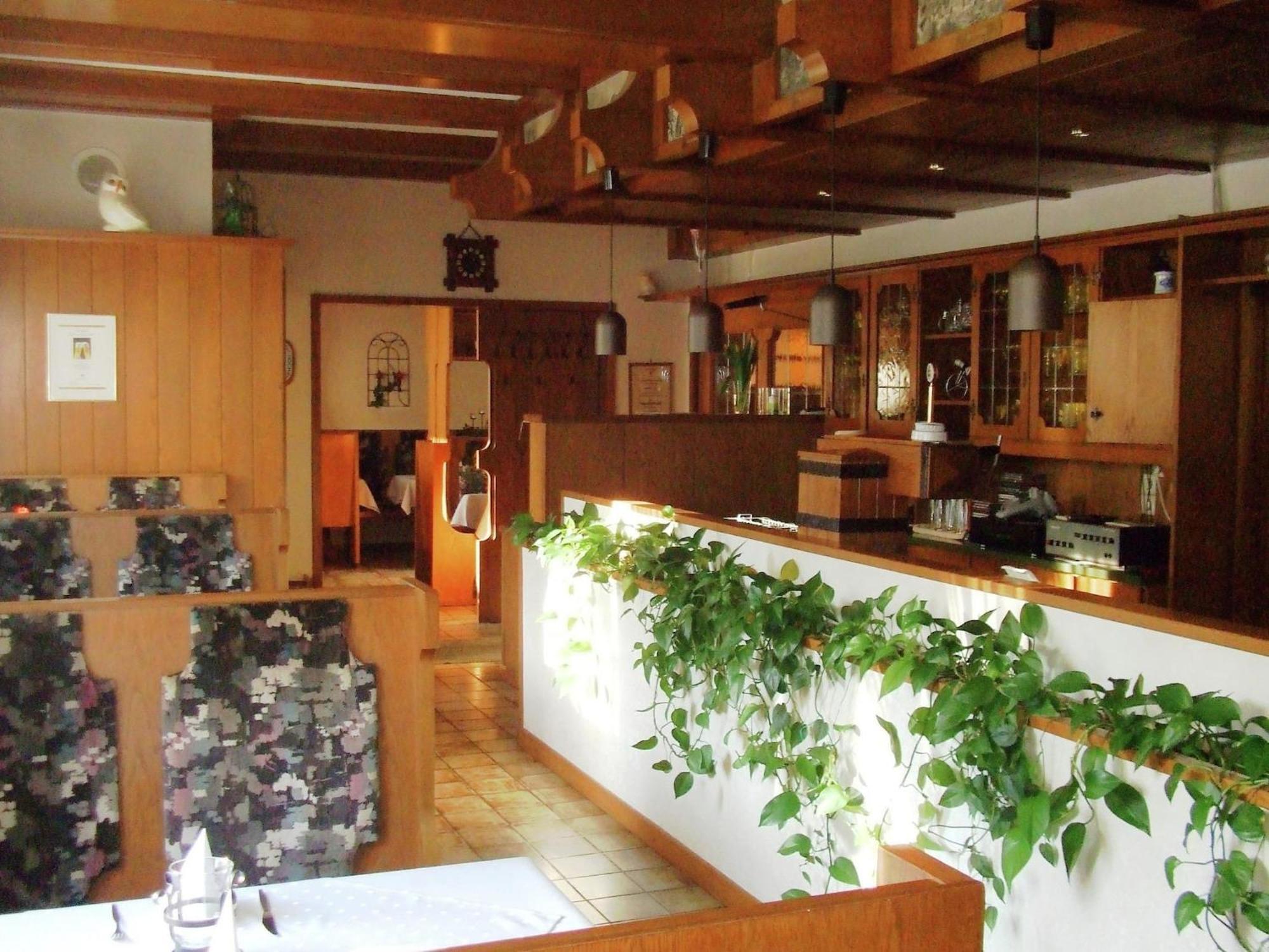 Apartment Near Ski Area In Wehrstapel In Sauerland Meschede Eksteriør billede