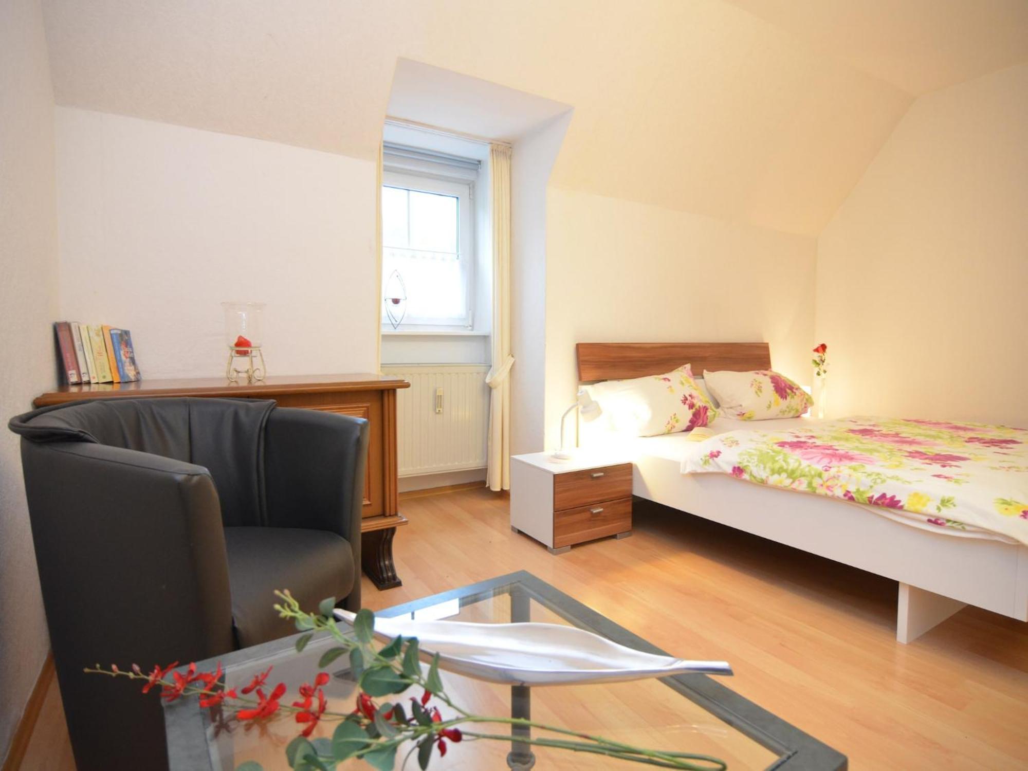 Apartment Near Ski Area In Wehrstapel In Sauerland Meschede Eksteriør billede