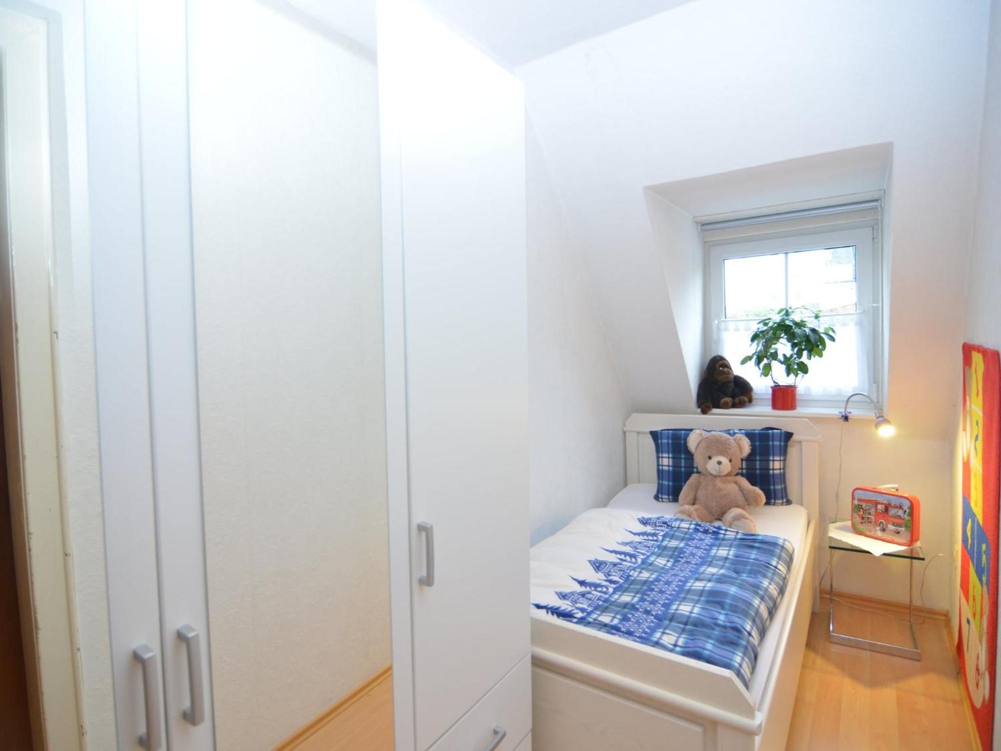 Apartment Near Ski Area In Wehrstapel In Sauerland Meschede Eksteriør billede