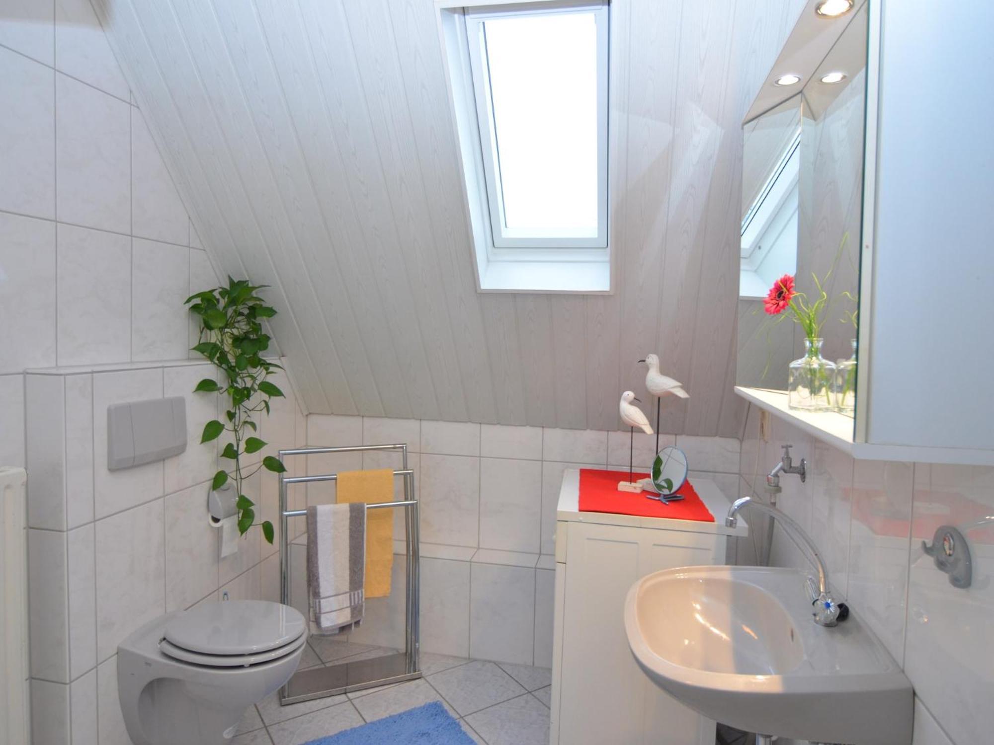 Apartment Near Ski Area In Wehrstapel In Sauerland Meschede Eksteriør billede