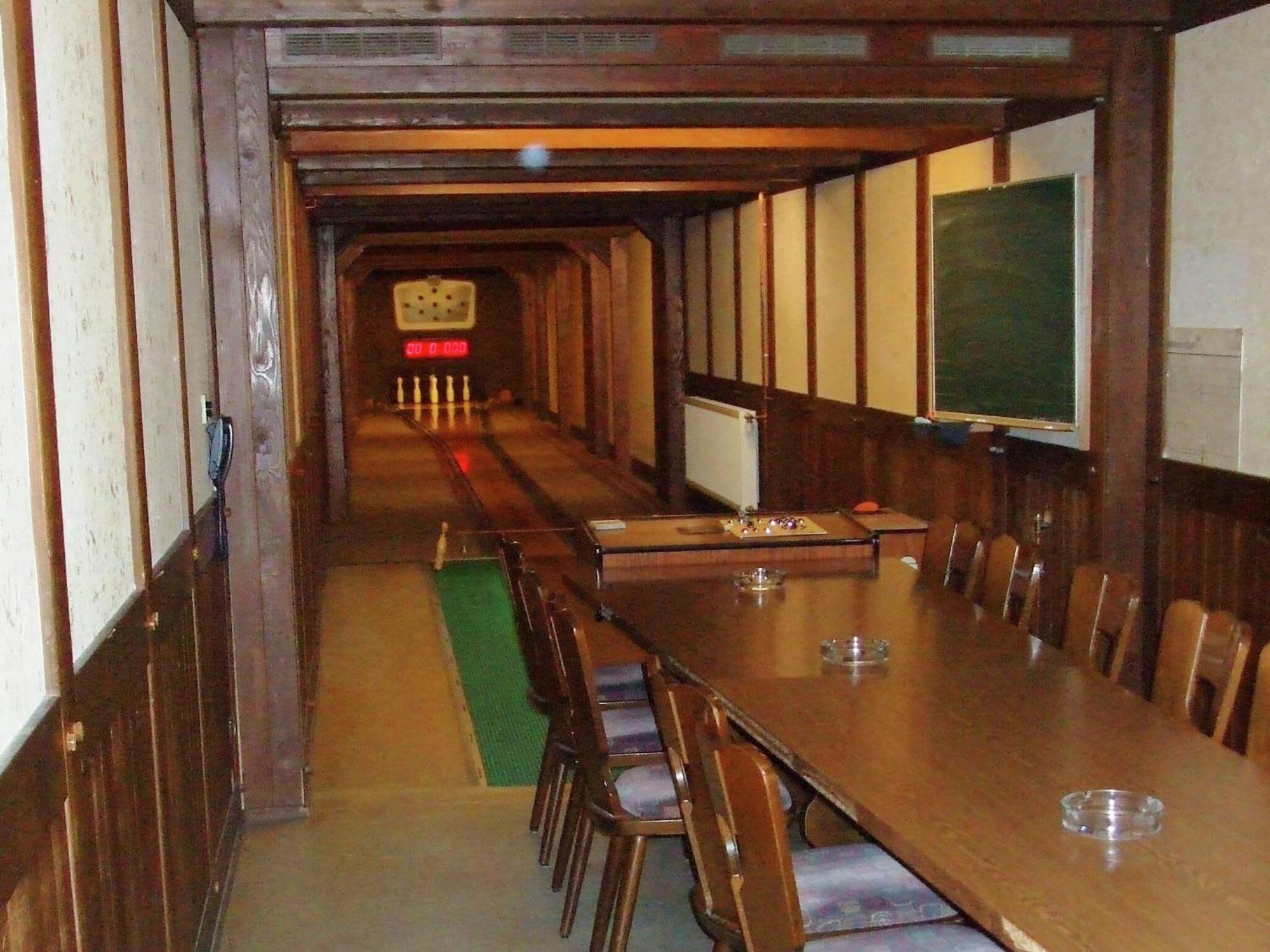 Apartment Near Ski Area In Wehrstapel In Sauerland Meschede Eksteriør billede