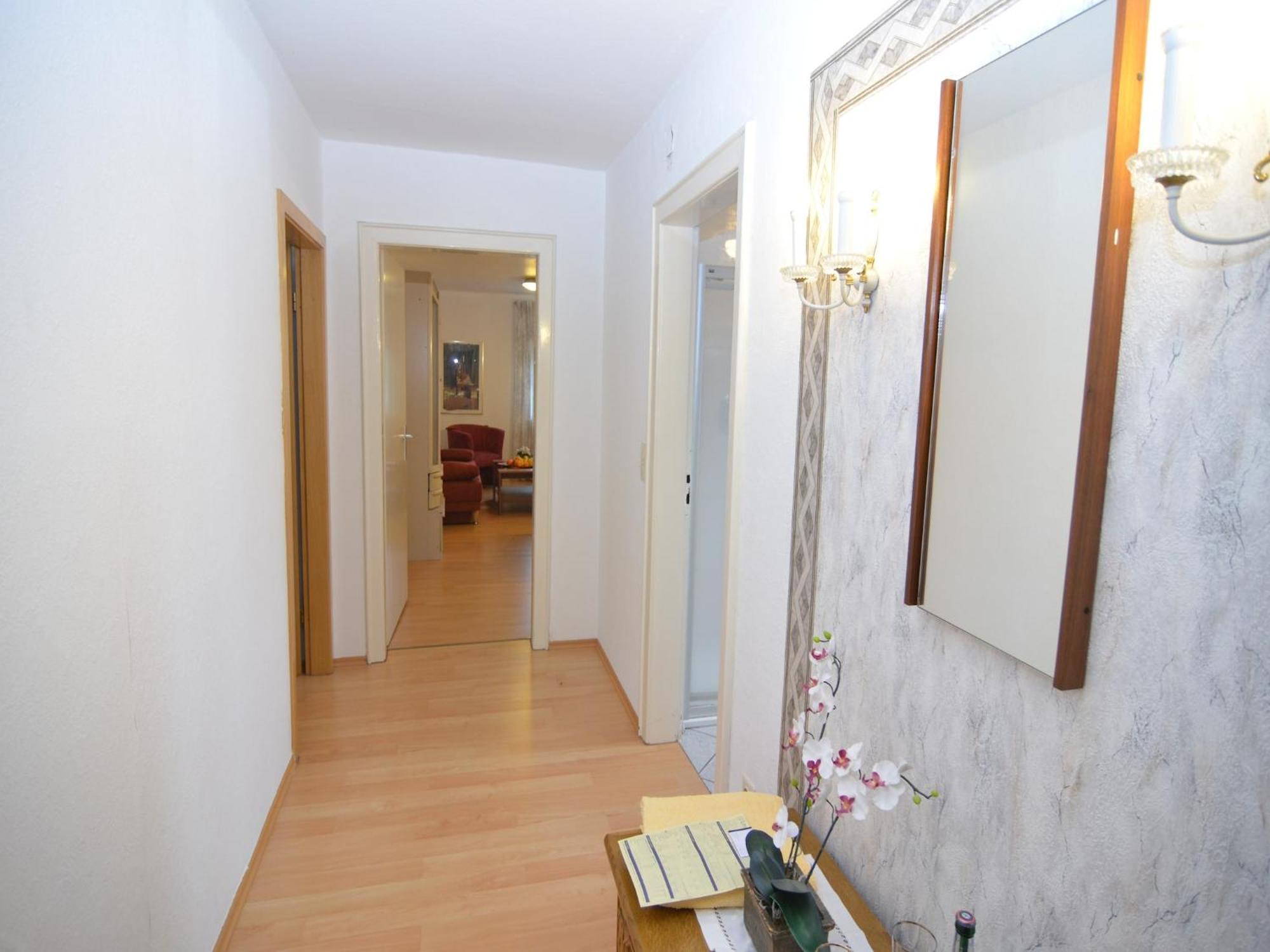 Apartment Near Ski Area In Wehrstapel In Sauerland Meschede Eksteriør billede