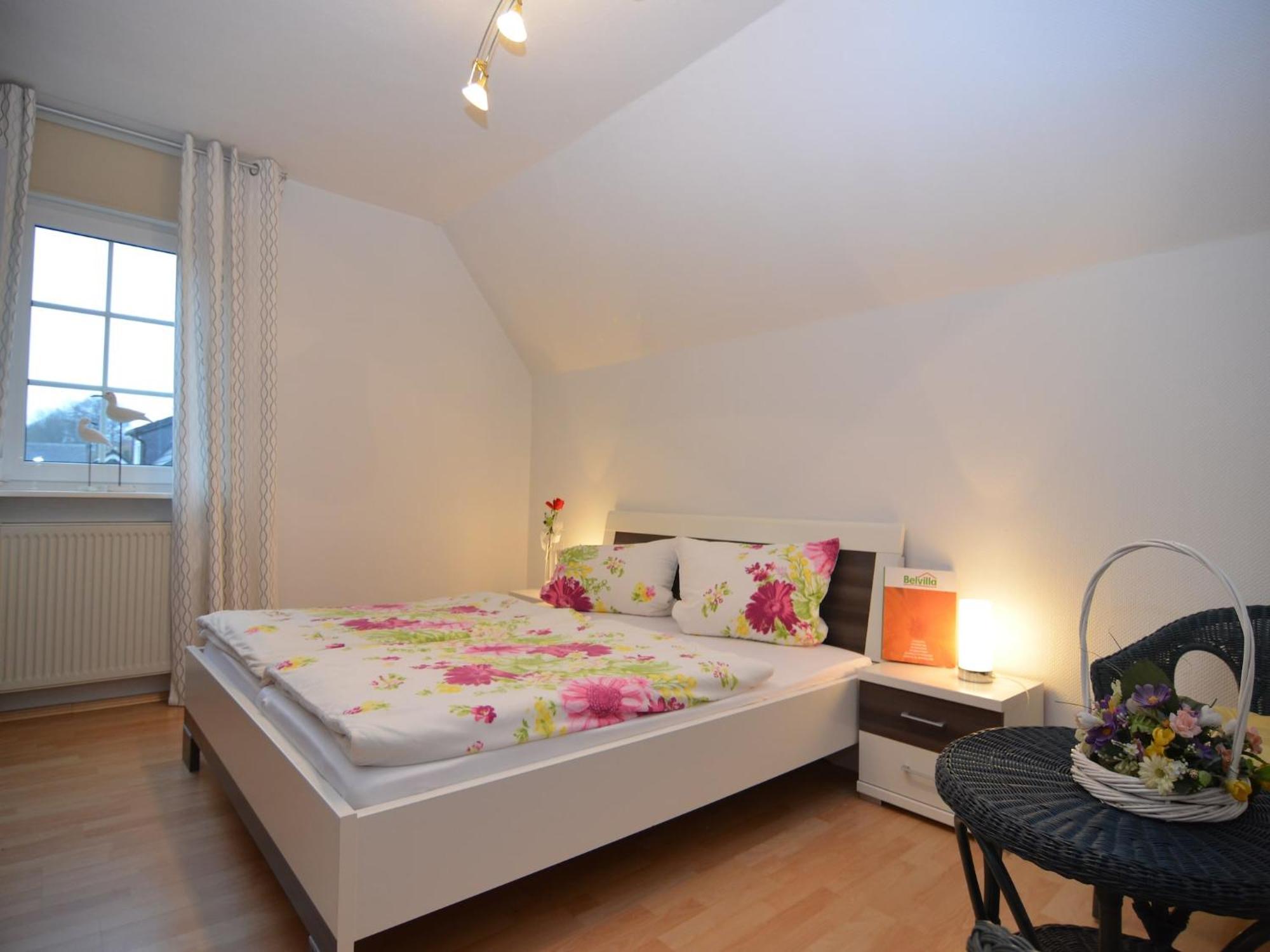 Apartment Near Ski Area In Wehrstapel In Sauerland Meschede Eksteriør billede