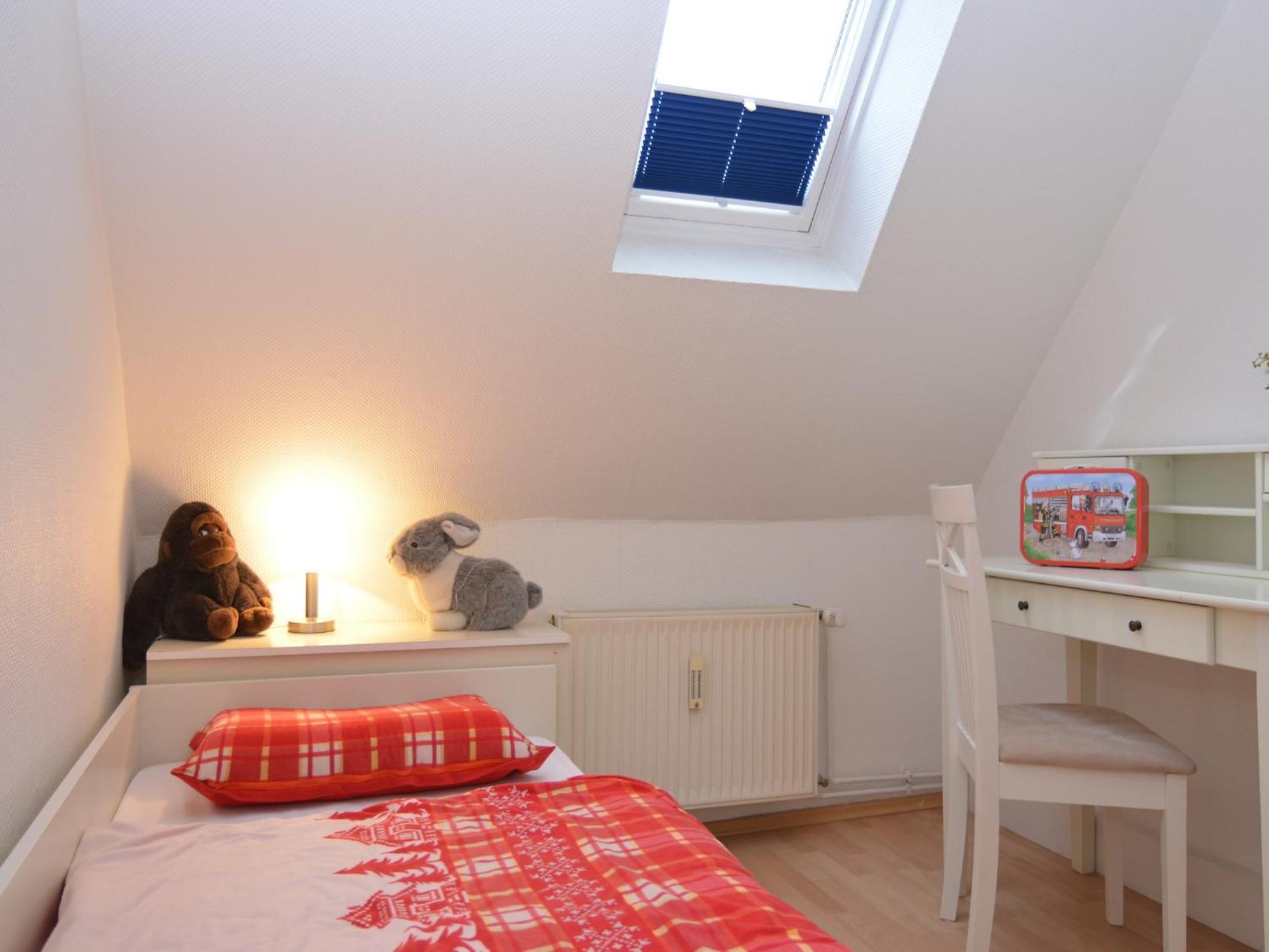 Apartment Near Ski Area In Wehrstapel In Sauerland Meschede Eksteriør billede